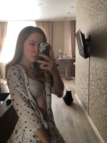 Анкета проститутки Бронислава - Фото 1, , 23 года, №82474